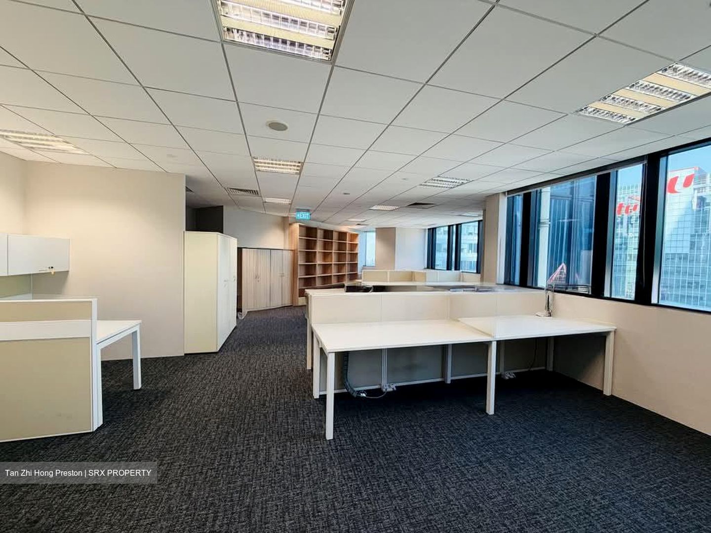 Republic Plaza (D1), Office #575683831